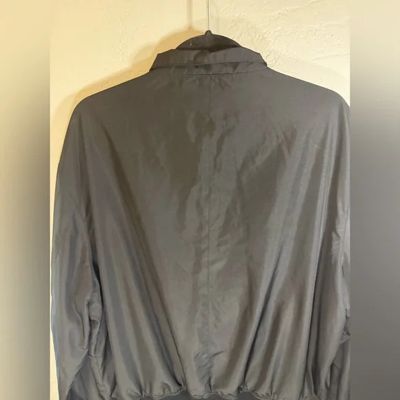 Polo Ralph Lauren The Southland Packable Jacket Mockneck Windbreaker Size XXL - Picture 15 of 15